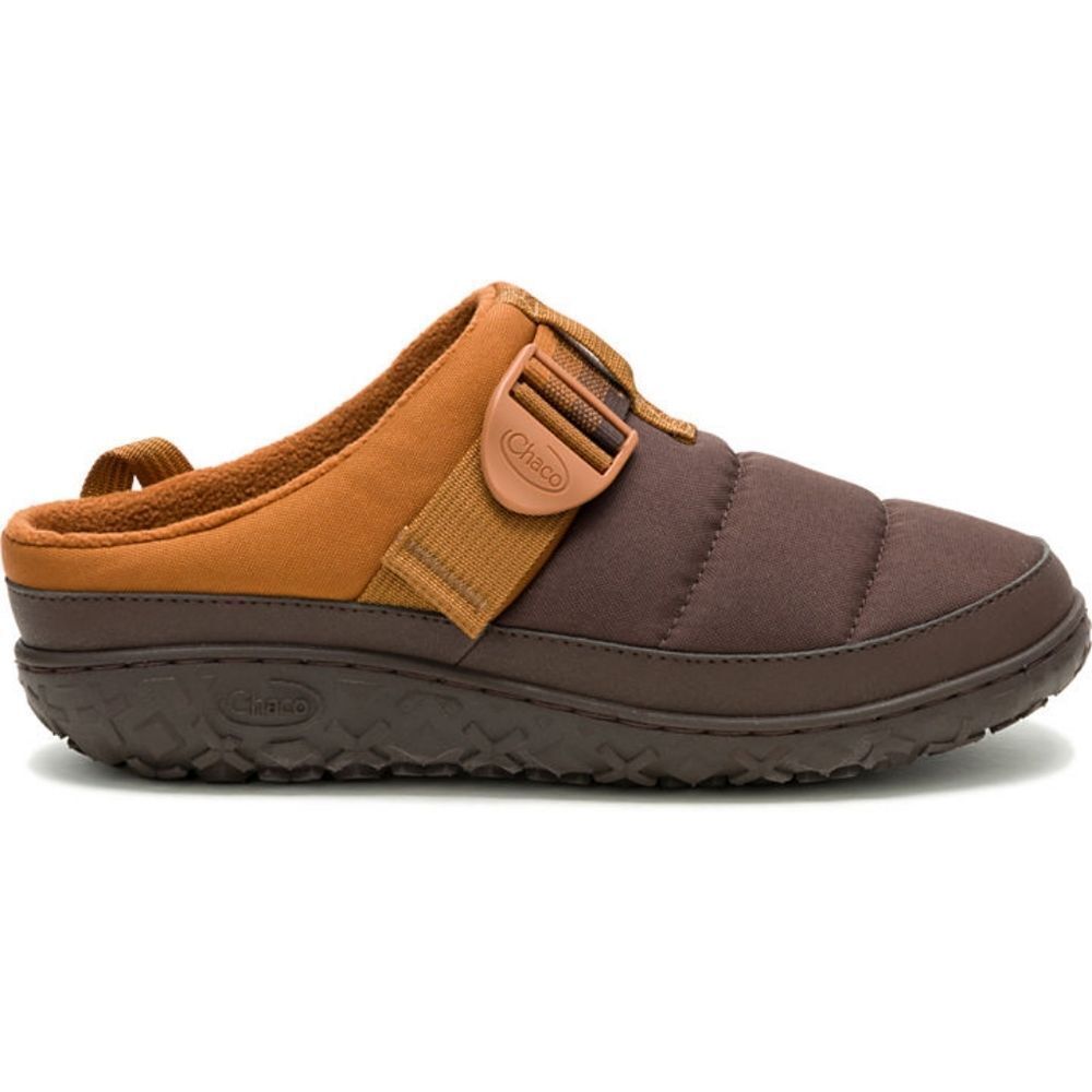 Chaco Ramble Rugged Clog - Picture 2 of 8